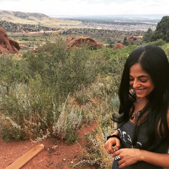 Meet your Posher, Rosa - Picture 1 of 1